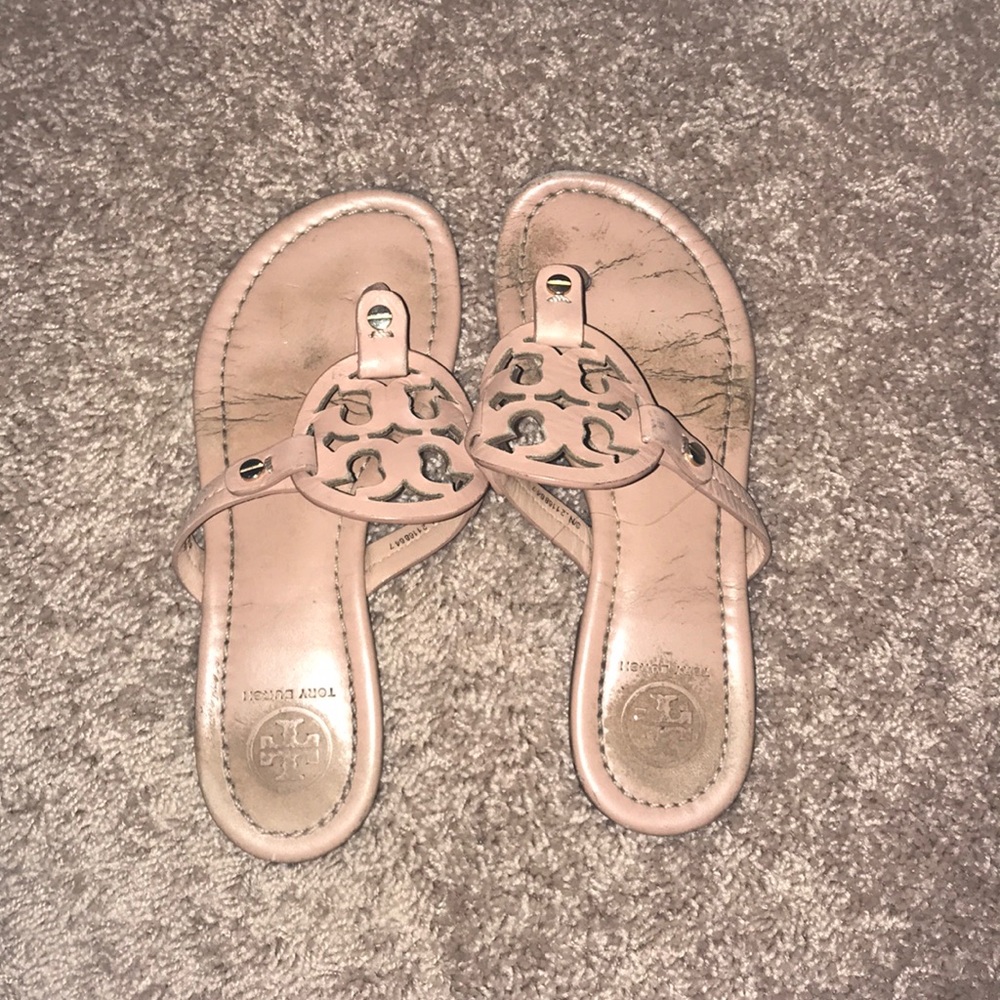 Tory Burch Milner Sandals